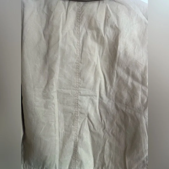 NWT J. CREW Short Barn Jacket™ IN Coastal Khaki Size Large SOLD OUT - Picture 11 of 11